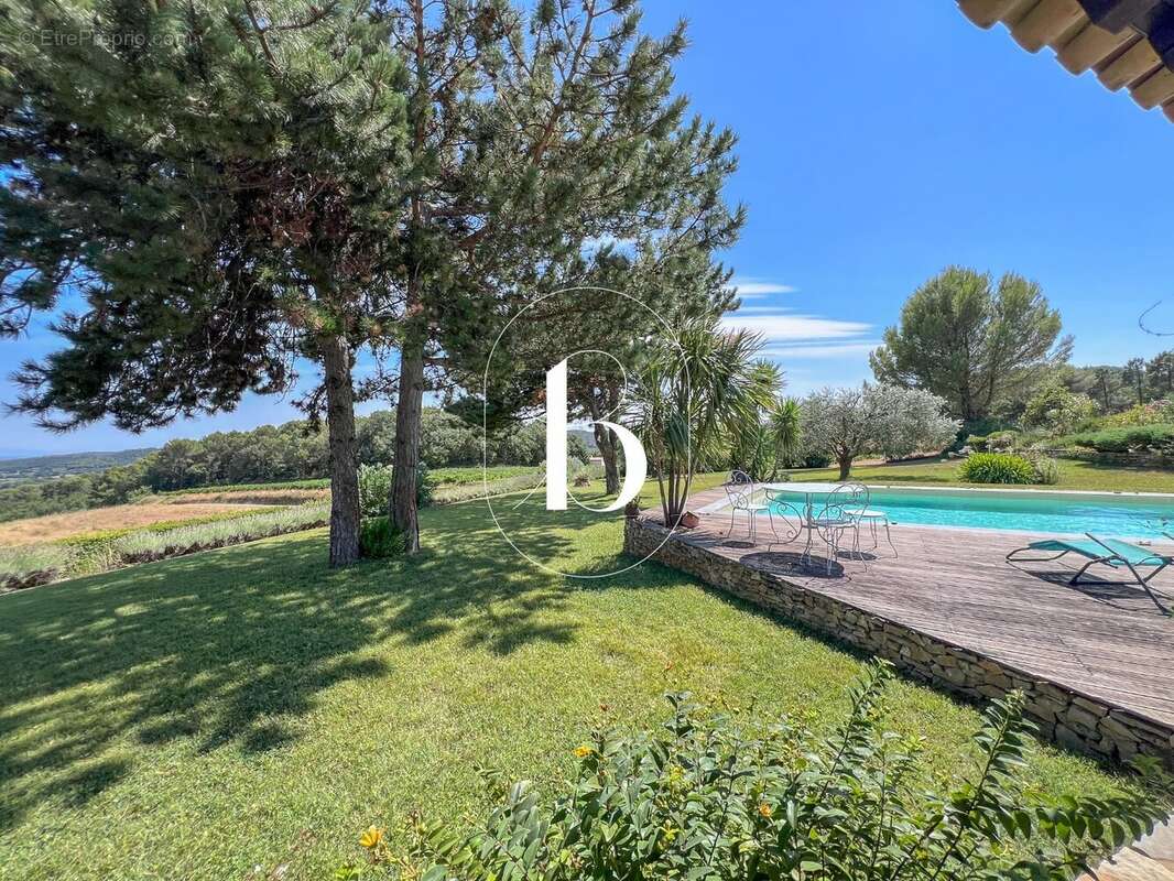 Maison 206 m² à Saint-Alexandre  - photo 26