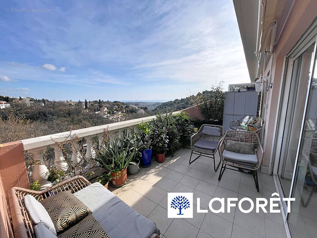 Appartement à VENCE