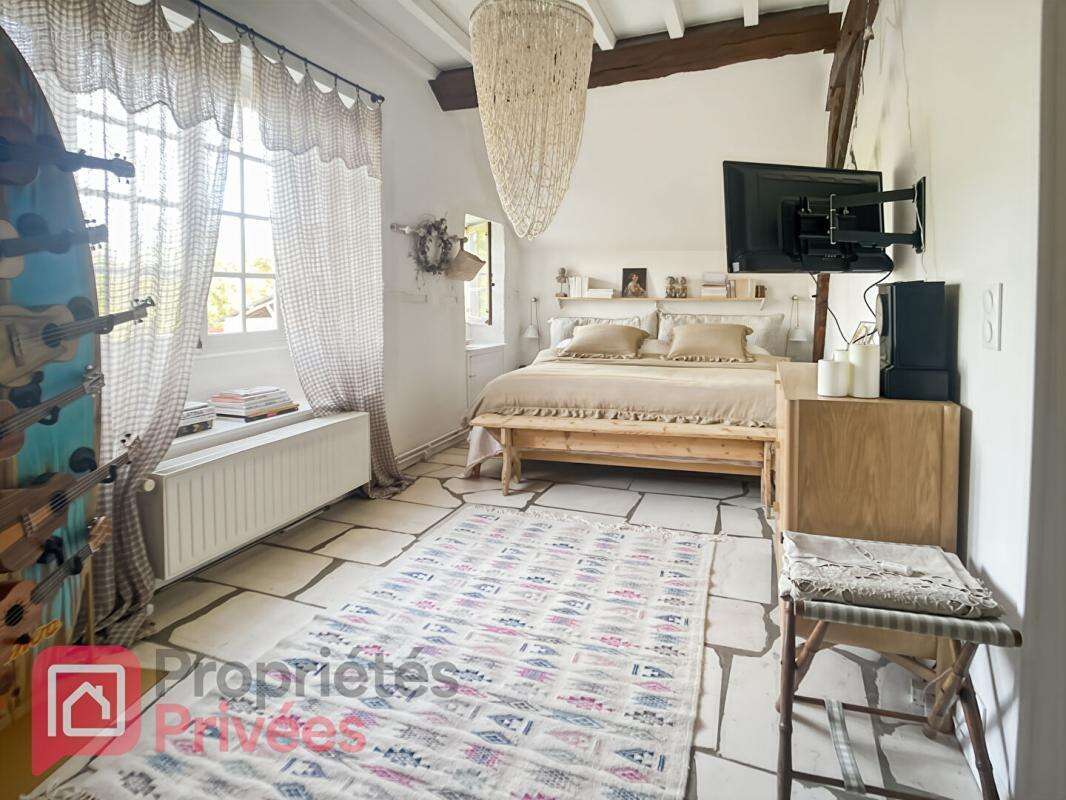 Maison Massangis 4 pièce(s) 79 m2 - photo 5