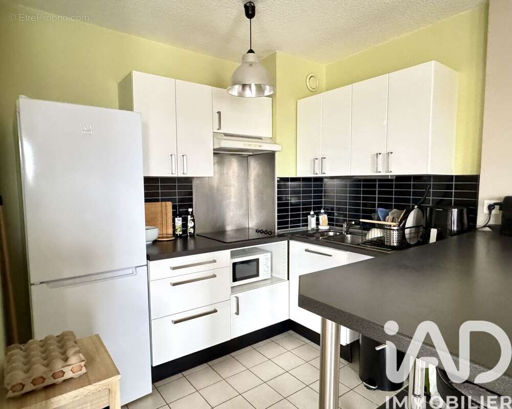Photo 5 - Appartement à BORDEAUX
