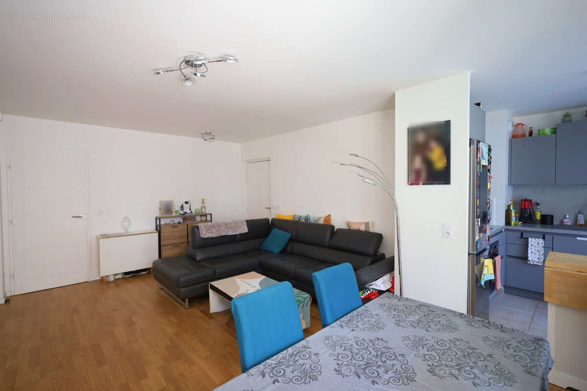 Appartement à CLAMART