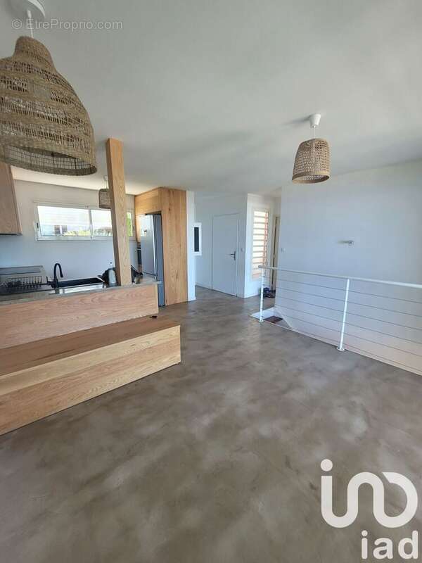 Photo 8 - Appartement à LES AVIRONS