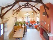 Photo 1 - Maison à MAUROUX