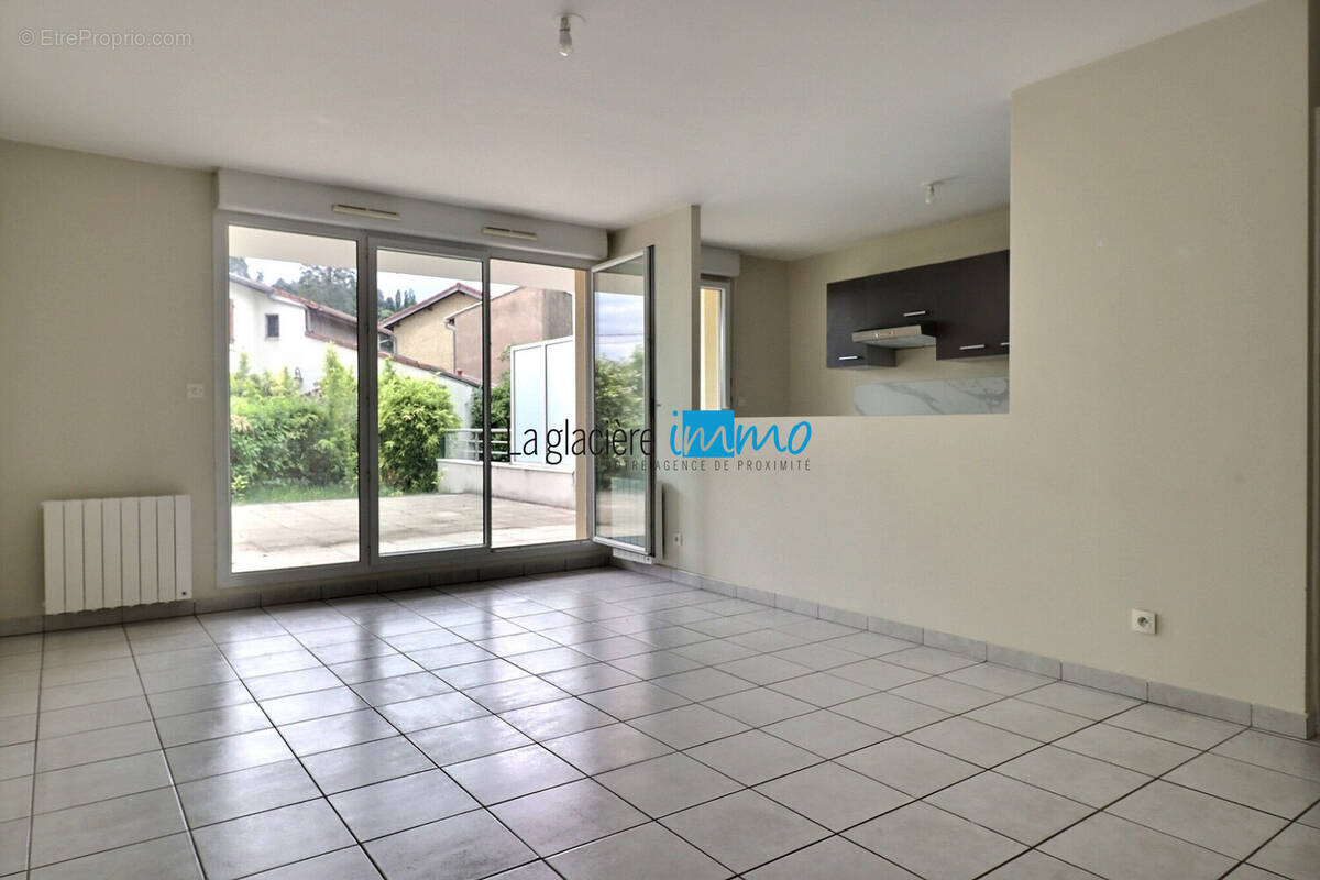 Appartement à CLERMONT-FERRAND
