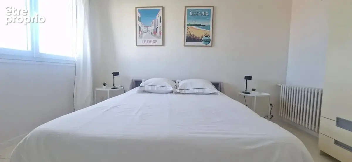 Maison À Vendre - La Rochelle - photo 16