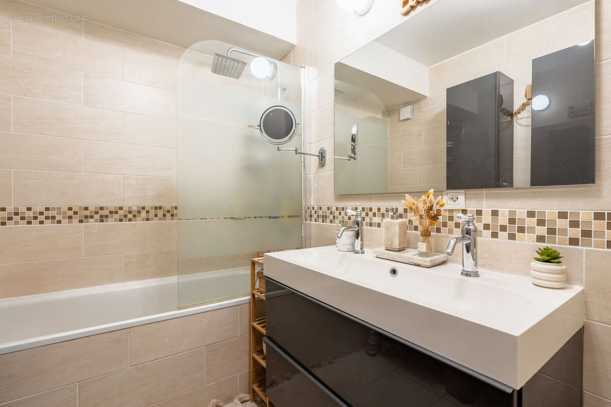 Appartement à MONTREUIL