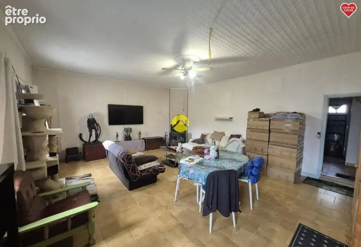 maison plain-pied au calme - photo 2