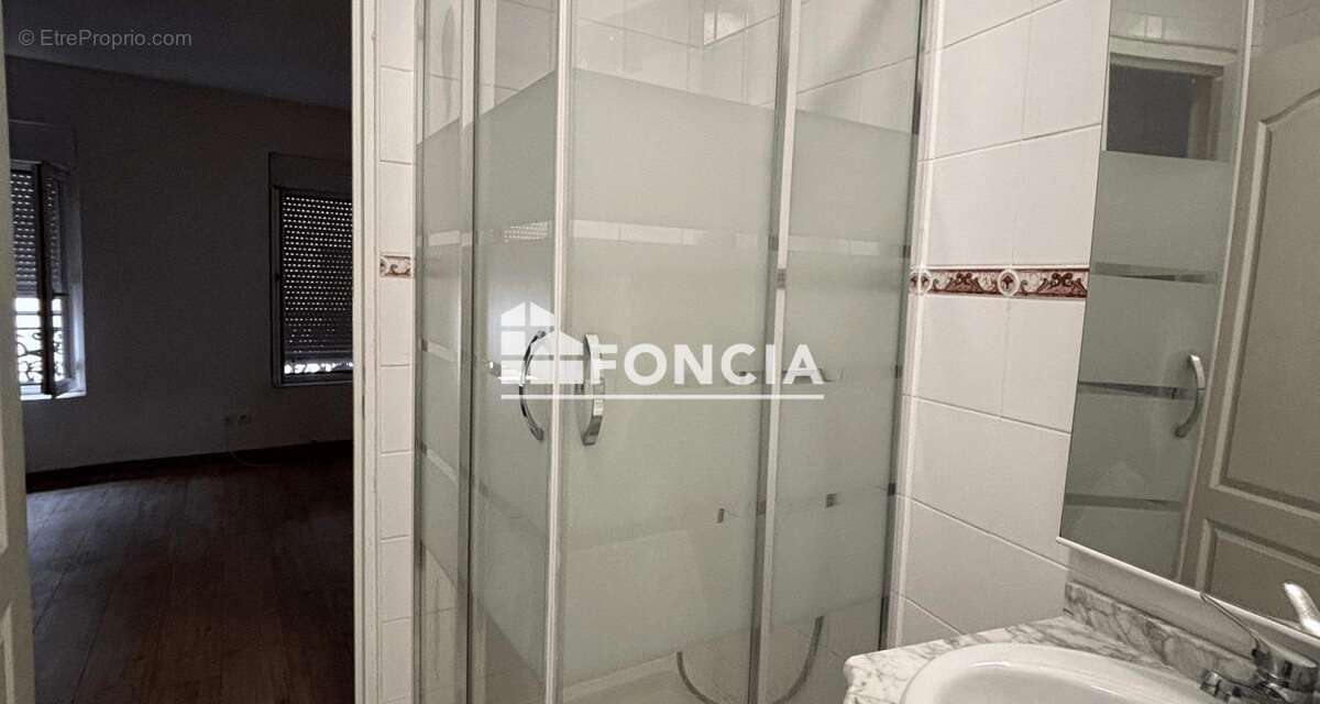 Maison à BEAUMONT-SUR-SARTHE