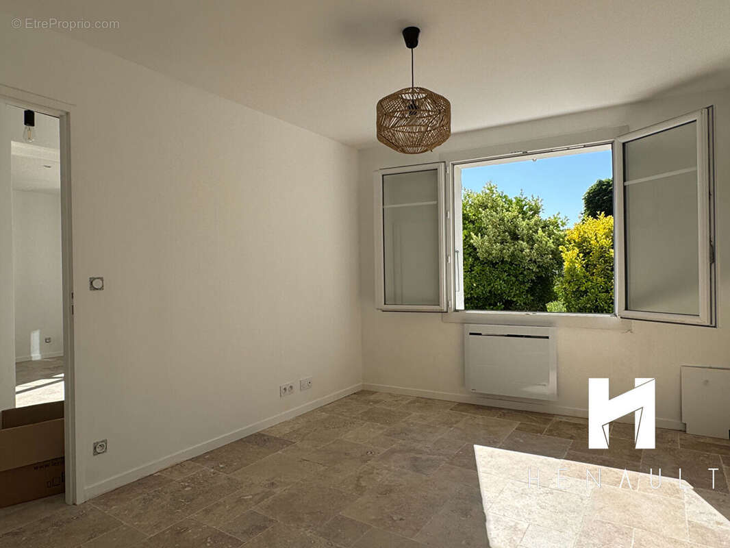 Maison à SAINTE-MARIE-DE-RE