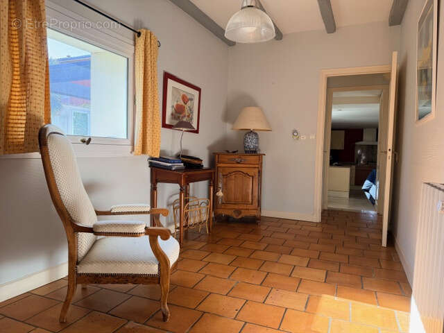 Maison à LA ROCHELLE