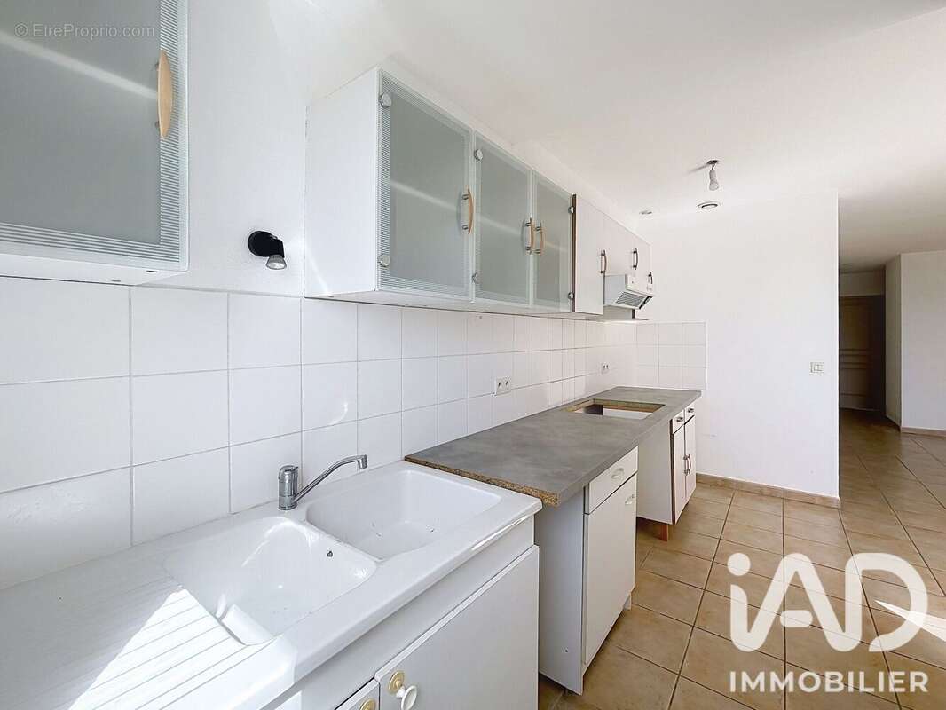 Photo 4 - Appartement à CABESTANY