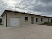 Maison à LA VILLE-DIEU-DU-TEMPLE