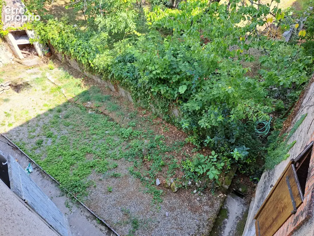 Grande maison en pierre avec jardin au cœur de Puivert - photo 34