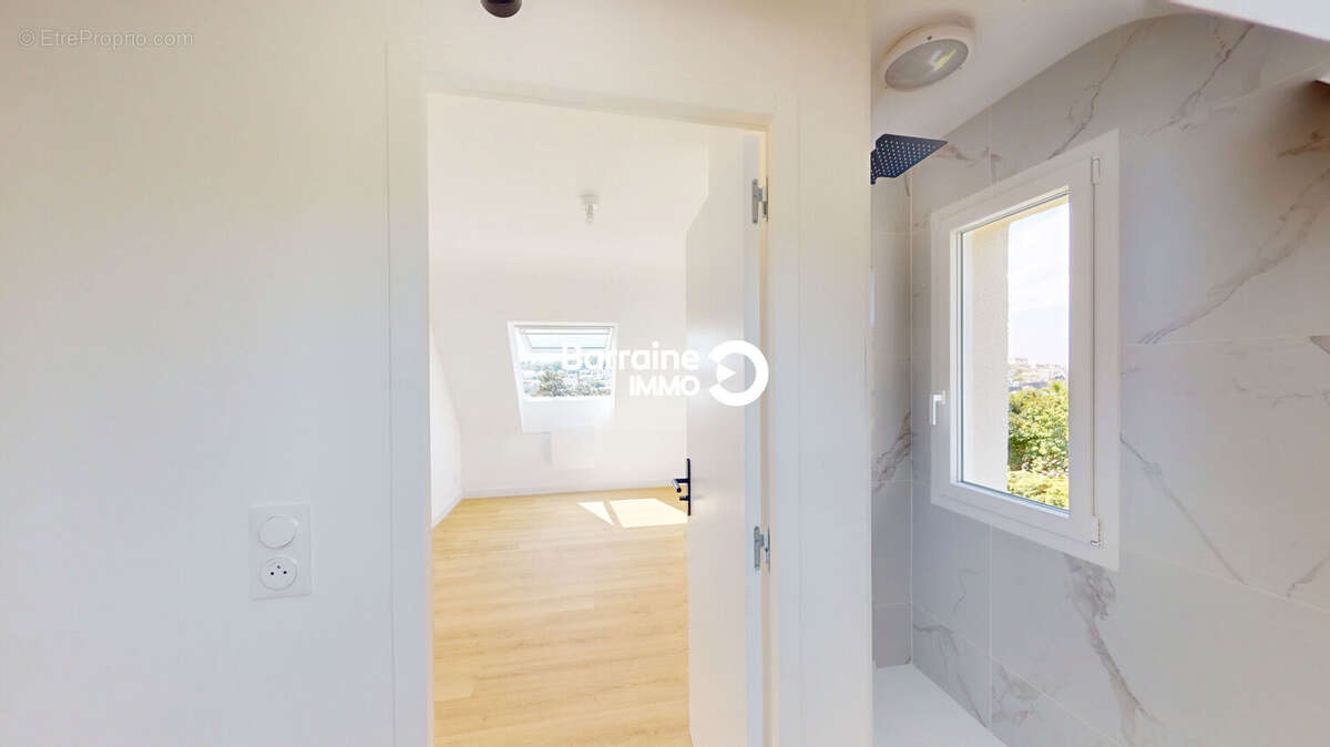 A vendre au conquet maison blanche pointe de kermorvan maison d'exception vue mer panoramique renovee en 2026 - photo 15