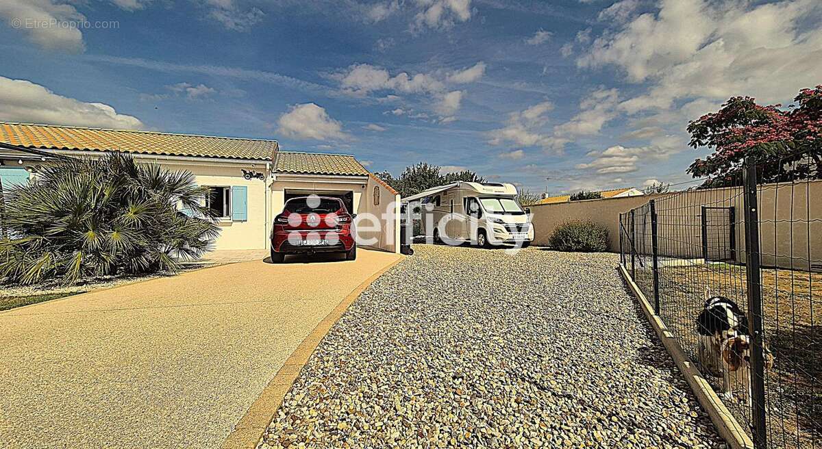 Maison individuelle - photo 3