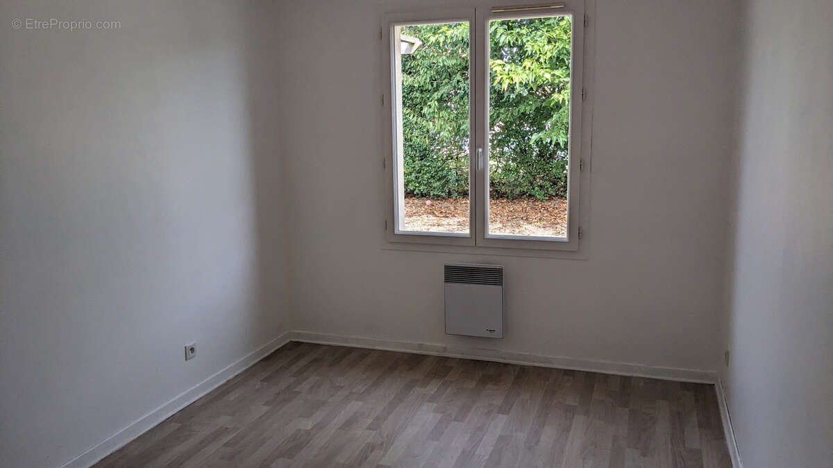 Maison à AMURE