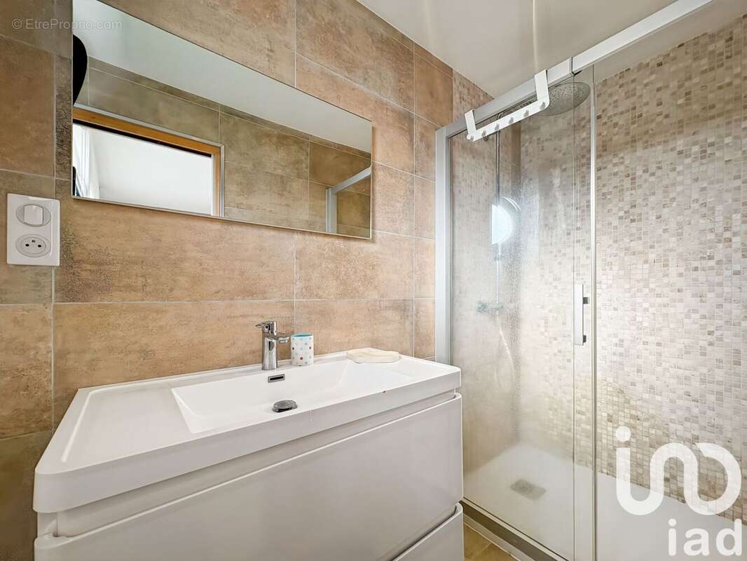 Photo 9 - Maison à PLOUHINEC