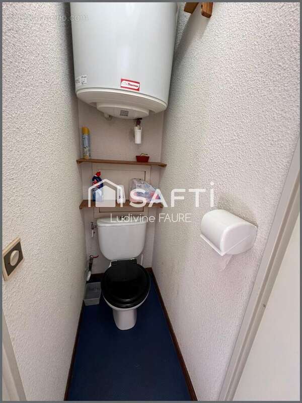 Photo 9 - Appartement à PUY-SAINT-VINCENT