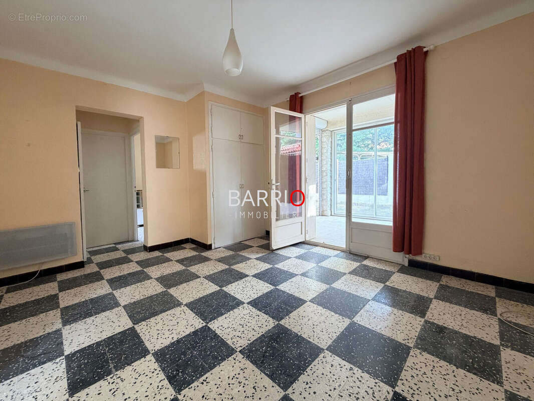 Maison à ARGELES-SUR-MER