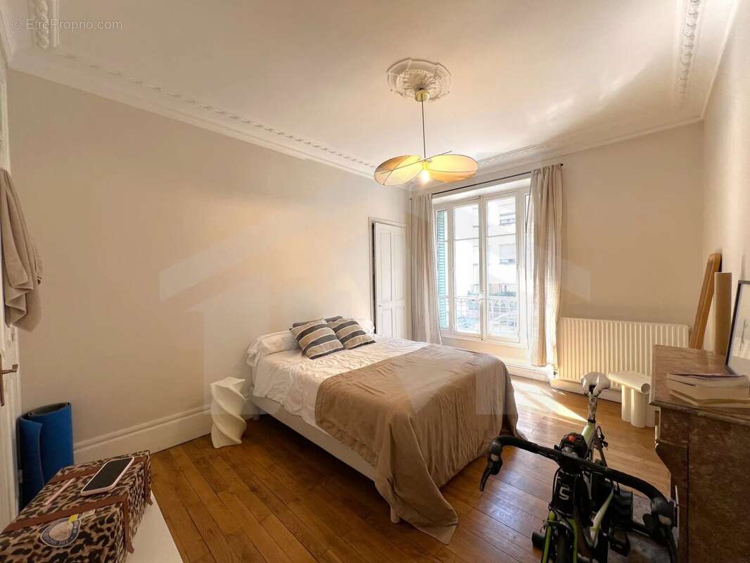 Appartement 4P+C de 86m2 - photo 15