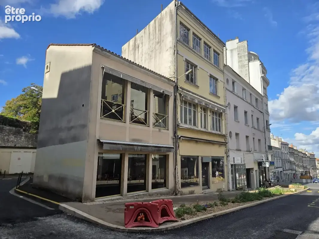 Photo Maison à Angouleme au prix de 233 200€