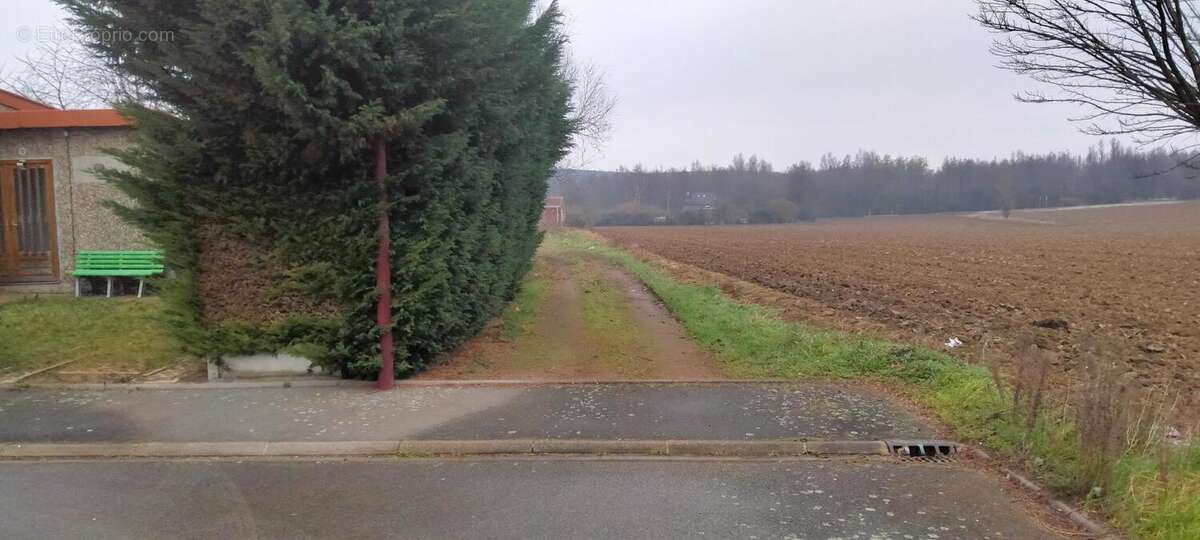 Noyelles sous lens, rue d’etretat - photo 2