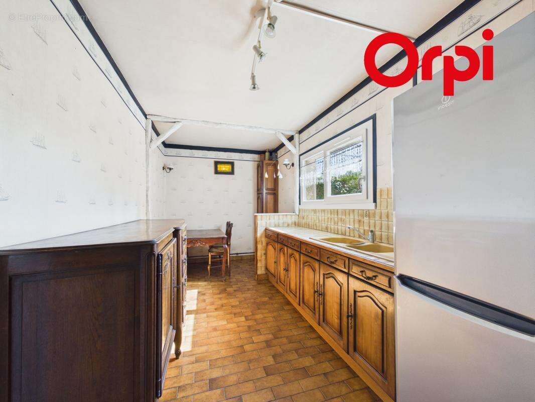 Maison de plain-pied à vendre à Bernay - photo 5