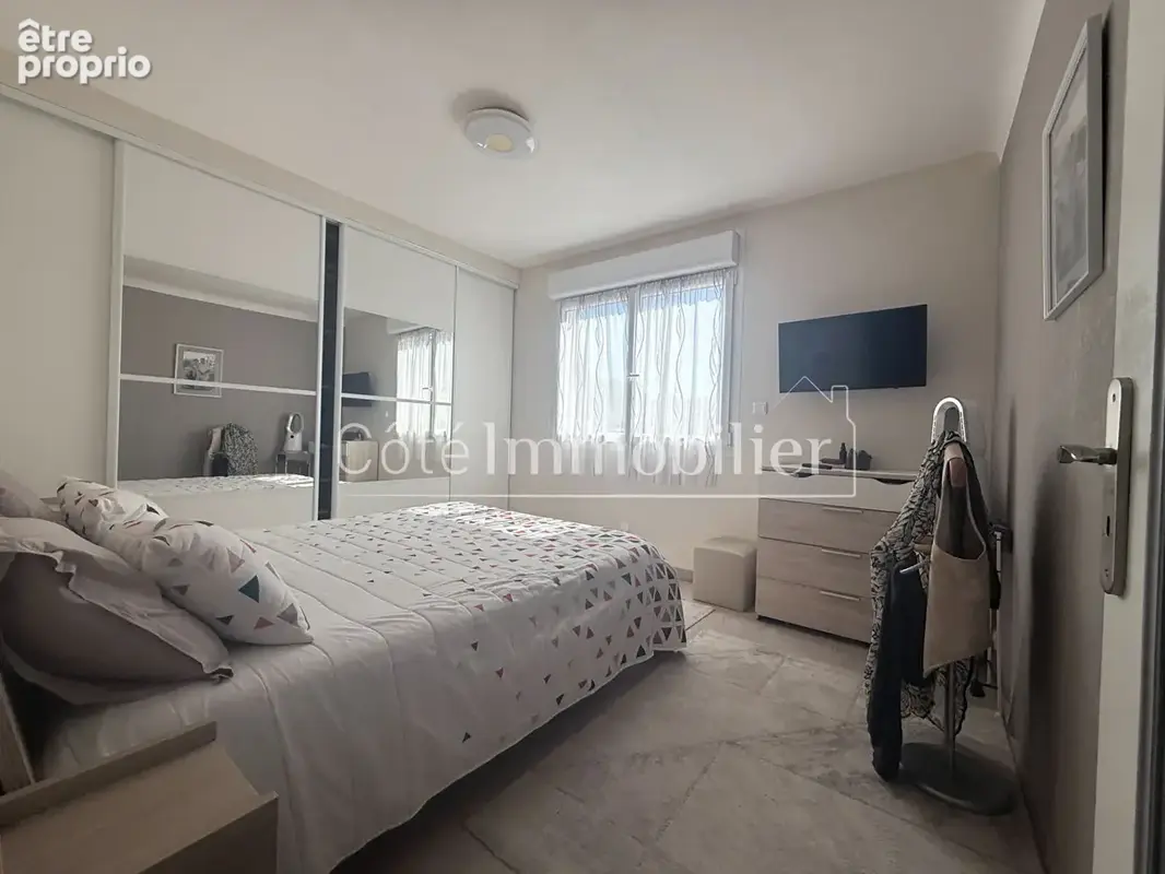 Appartement Saint Brevin Les Pins 5 pièce(s) - photo 6
