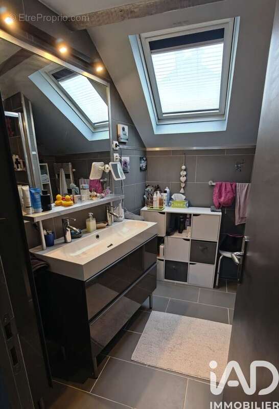 Photo 9 - Maison à BESSANCOURT