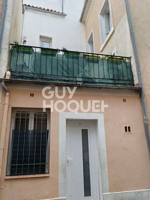 Appartement à NARBONNE