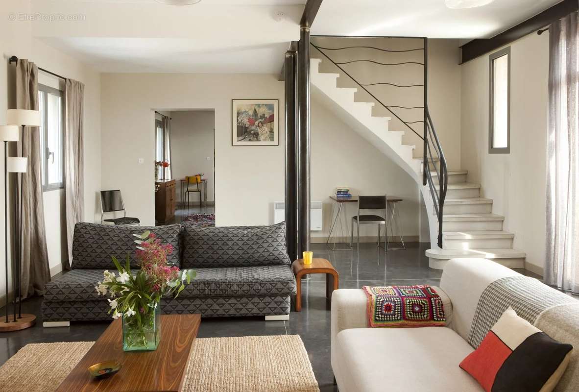 Maison à CARCASSONNE