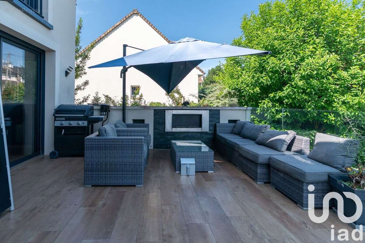 Photo 2 - Maison à IGNY