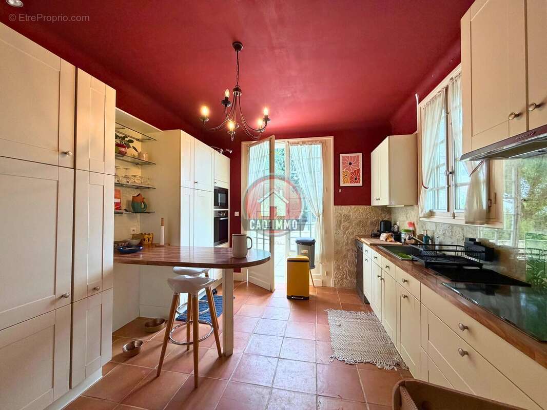 Maison à BERGERAC