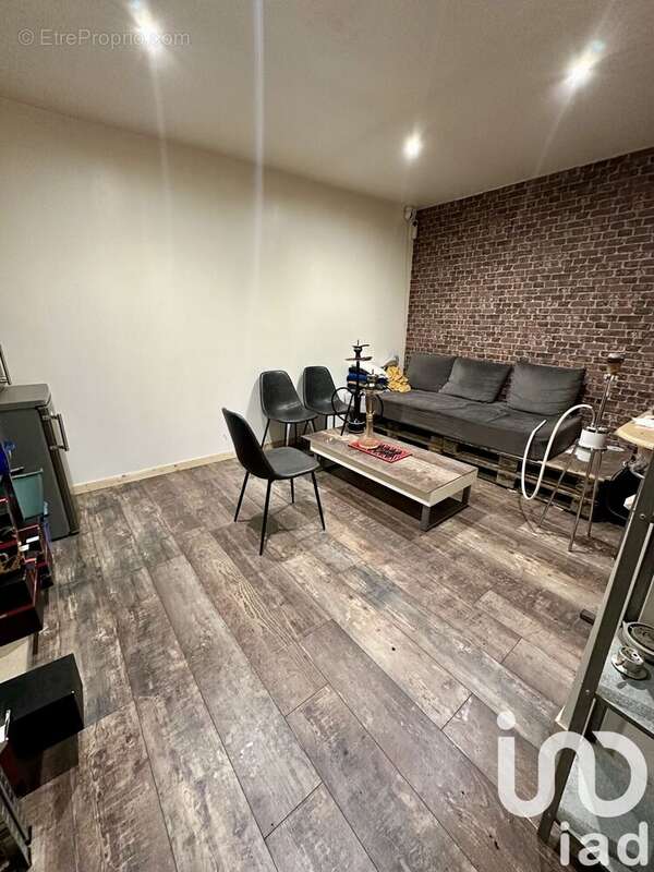 Photo 5 - Appartement à BETHUNE