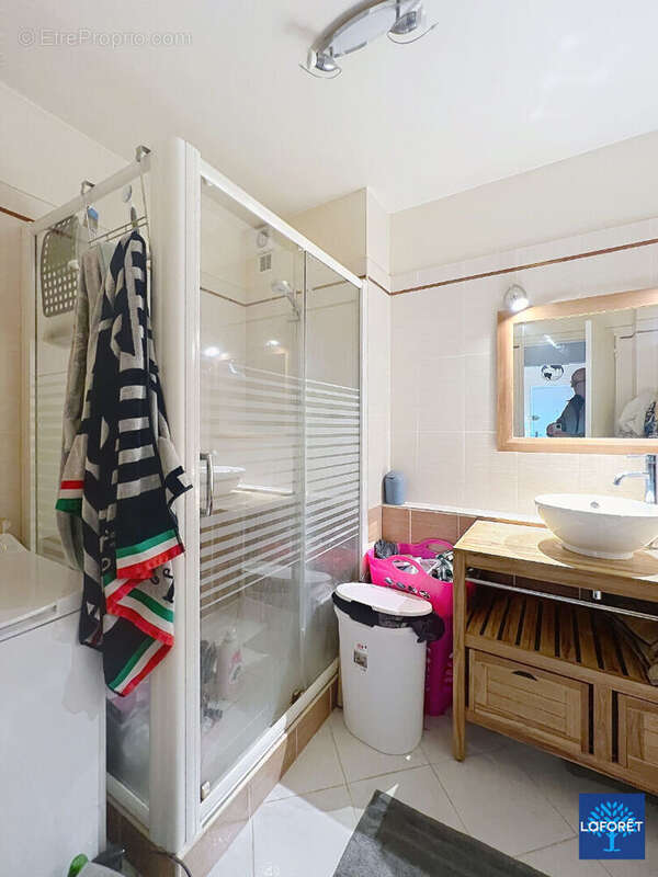 Appartement à BERNAY