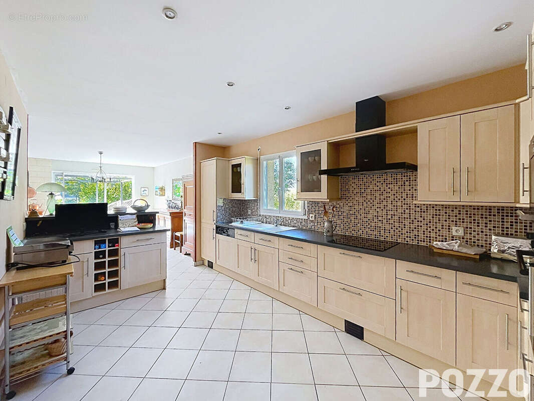 En exclusivité -Maison de plain-pied à Saint-lo 4 pièce(s) - photo 6