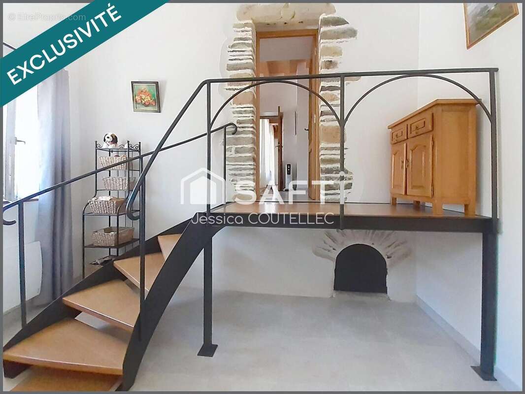 Photo 2 - Maison à CARO