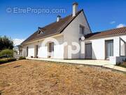 Maison à BRAY-DUNES