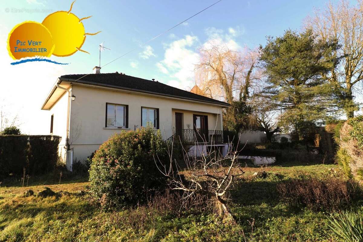 Maison de construction traditionnelle - photo 5