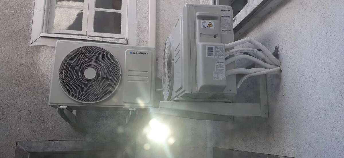 Appartement à AURILLAC