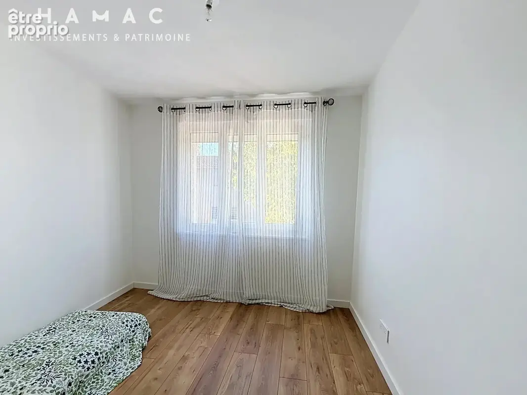 Appartement refait à neuf 3 pièces à La Tour-de-Salvagny DPE C - climatisation - balcon - cellier parking - photo 8