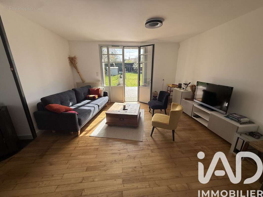 Photo 6 - Maison à PARTHENAY