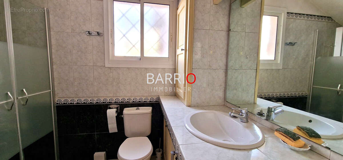 Maison à BANYULS-SUR-MER