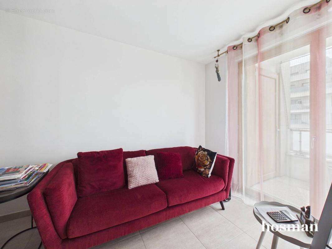 Appartement à MEUDON