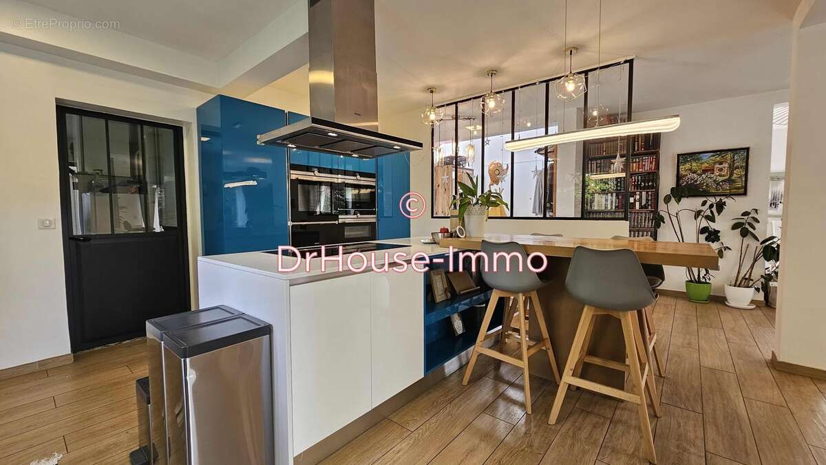 Maison à LES ALLUETS-LE-ROI