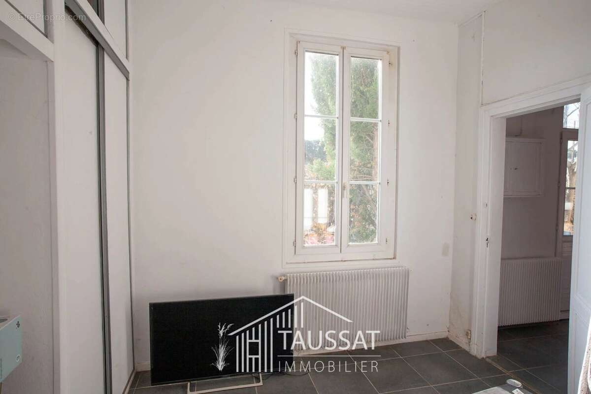 Maison à LANTON