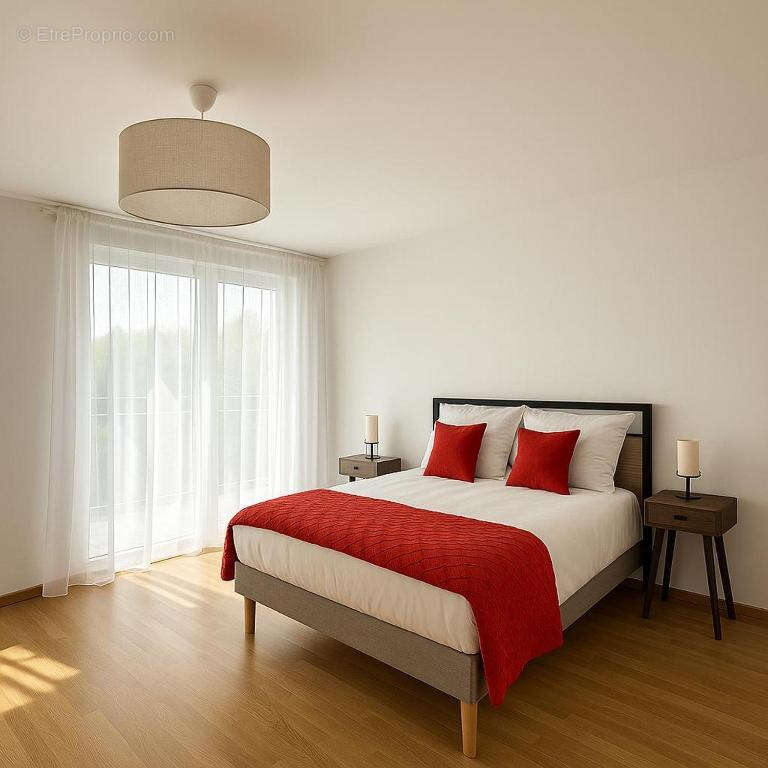 Investissement en residence Senior - photo 9