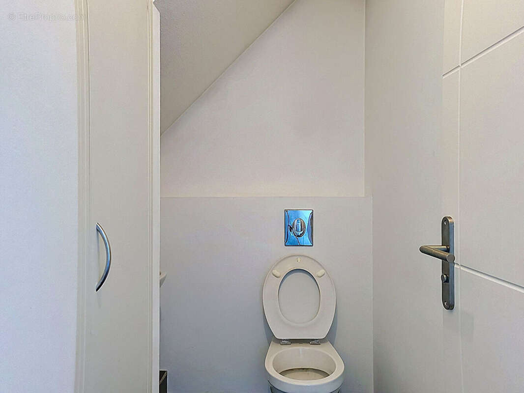 Appartement à GEISPOLSHEIM