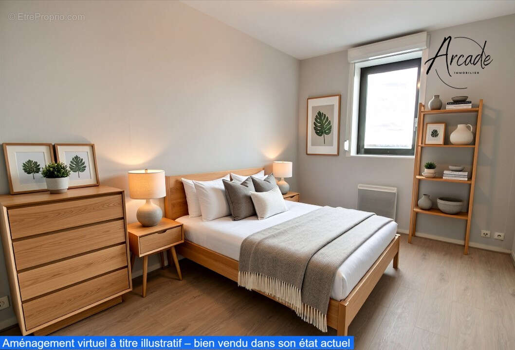 Appartement à LE HAVRE