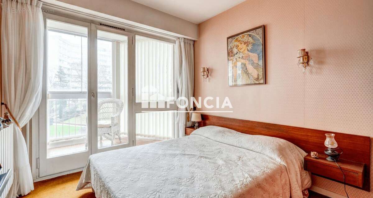 Appartement à MARLY-LE-ROI